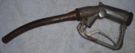 Pistolet (1) G & B de 1947 à 1965