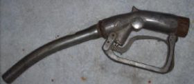 Pistolet (2) G & B de 1947 à 1965