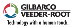 Logo Gilbarco