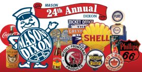 Mason-Dixon Gas Show 2020