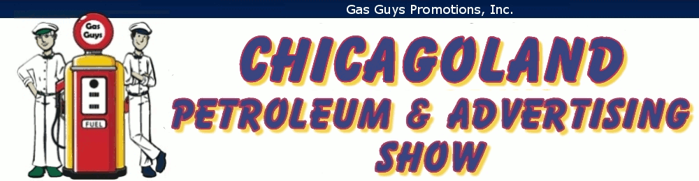 Chicagoland Petroleum & Advertising Show
