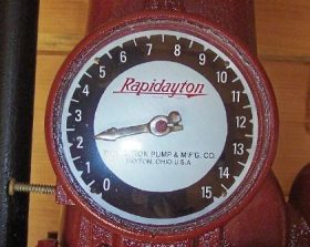 Rapidayton Model 25