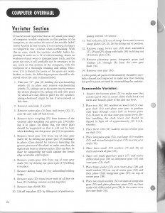 Veeder Root Service Manual Computers 12"