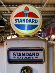 Pompe Standard Gasoline (2/7)
