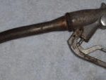 Pistolet (1) G & B de 1947 à 1965