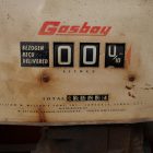 Gasboy pump 100L