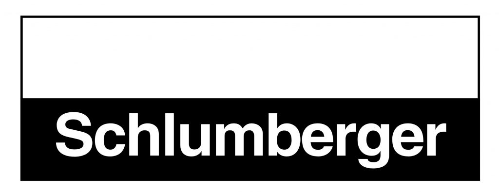 Logo Schlumberger