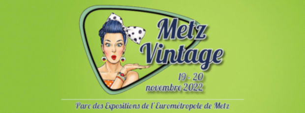 Metz Vintage